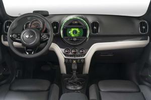 2017 Mini Cooper S E Countryman ALL4