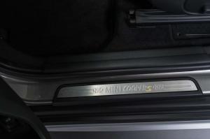 2017 Mini Cooper S E Countryman ALL4