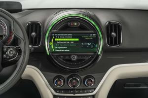 2017 Mini Cooper S E Countryman ALL4