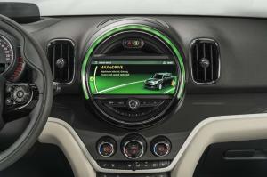 2017 Mini Cooper S E Countryman ALL4