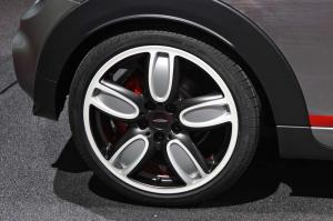 2014 Mini John Cooper Works Concept Live From Detroit 2014