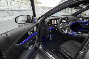 2017 Mercedes-AMG E63 S 4Matic
