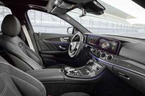 2017 Mercedes-AMG E63 S 4Matic