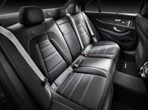 2017 Mercedes-AMG E63 S 4Matic