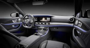 2017 Mercedes-AMG E63 S 4Matic