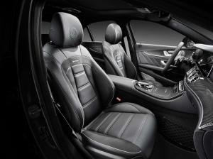 2017 Mercedes-AMG E63 S 4Matic