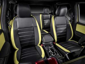 2016 Mercedes-Benz Concept X-Class Powerful Adventurer