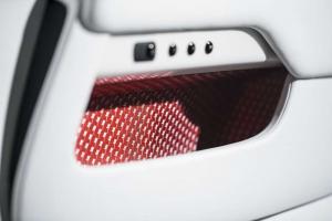2016 Rolls-Royce Dawn Inspired by Fashion