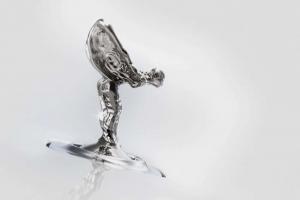 2016 Rolls-Royce Dawn Inspired by Fashion