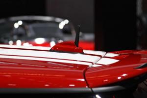 2014 Mini John Cooper Works Concept Live From Detroit 2014