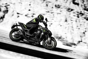 2017 Kawasaki Z1000 R