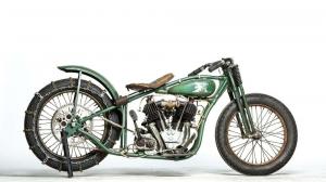 1928 Excelsior Big Bertha