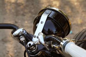 1974 BMW R90/6 by Spirit Lake Cycles