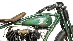 1928 Excelsior Big Bertha
