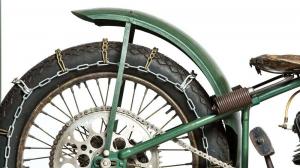 1928 Excelsior Big Bertha