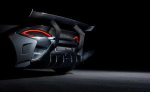 2016 McLaren 570S VX by Vorsteiner