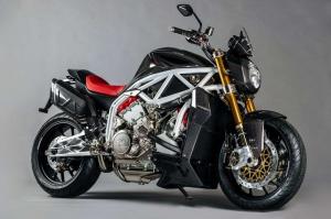 Масл-байк Midalu 2500 V6