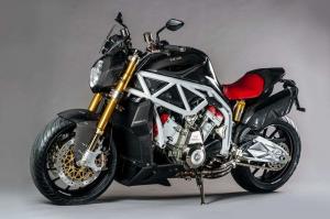 2017 Midalu 2500 V6
