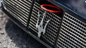2016 Maserati MC12 Corsa by Edo Competition