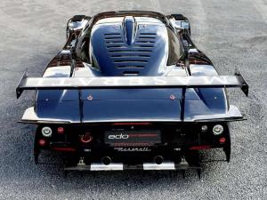 2016 Maserati MC12 Corsa by Edo Competition
