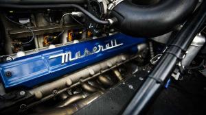 2016 Maserati MC12 Corsa by Edo Competition
