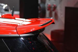 2014 Mini John Cooper Works Concept Live From Detroit 2014