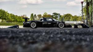 2016 Maserati MC12 Corsa by Edo Competition