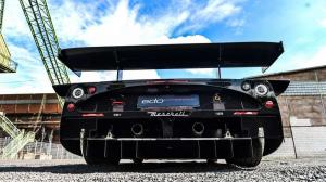 2016 Maserati MC12 Corsa by Edo Competition