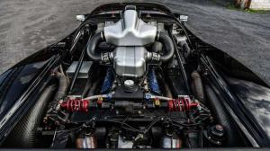 2016 Maserati MC12 Corsa by Edo Competition