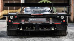 2016 Maserati MC12 Corsa by Edo Competition