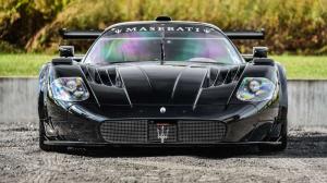 2016 Maserati MC12 Corsa by Edo Competition