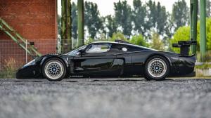 2016 Maserati MC12 Corsa by Edo Competition