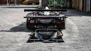 2016 Maserati MC12 Corsa by Edo Competition