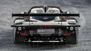 2016 Maserati MC12 Corsa by Edo Competition