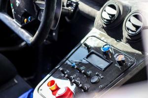 2016 Maserati MC12 Corsa by Edo Competition