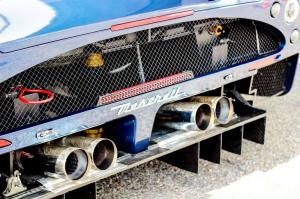2016 Maserati MC12 Corsa by Edo Competition
