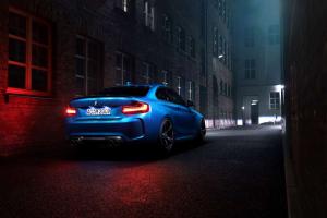 2016 BMW M2 Coupe by AC Schnitzer