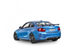 2016 BMW M2 Coupe by AC Schnitzer