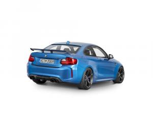 2016 BMW M2 Coupe by AC Schnitzer