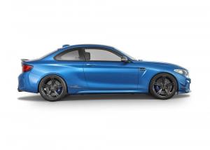 2016 BMW M2 Coupe by AC Schnitzer