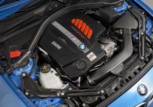 2016 BMW M2 Coupe by AC Schnitzer