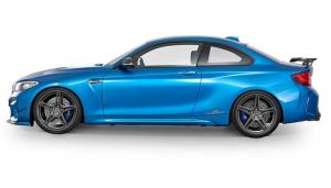 2016 BMW M2 Coupe by AC Schnitzer