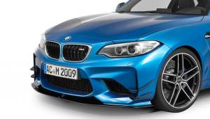 2016 BMW M2 Coupe by AC Schnitzer