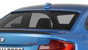 2016 BMW M2 Coupe by AC Schnitzer