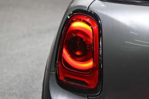 2014 Mini John Cooper Works Concept Live From Detroit 2014