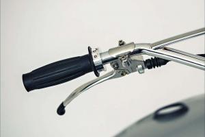 1984 BMW R80 RT by Dust Custom Motorcycles