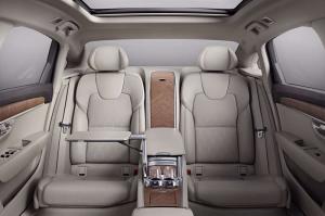 2017 Volvo S90 T5 Inscription CN)