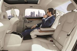 2017 Volvo S90 T5 Inscription CN)