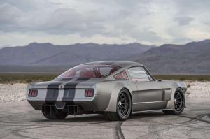 2016 Ford Mustang Vicious by Timeless Kustoms