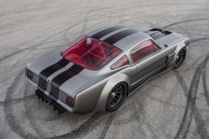 2016 Ford Mustang Vicious by Timeless Kustoms